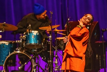 From sweet to elite: Big Ears’ third day exemplifies the festival’s diversity