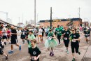 Barley’s St. Patrick’s Day 5k and Fun run returns to old city