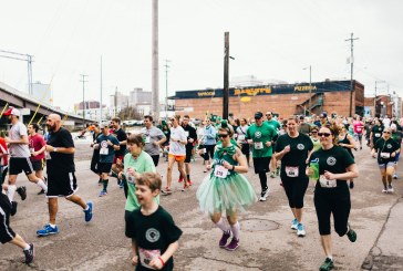 Barley’s St. Patrick’s Day 5k and Fun run returns to old city