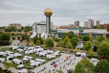 Festival Organizers Prepare for the 63rd Annual Dogwood Arts Festival April 26-28