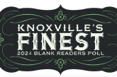 Knoxville’s Finest: The Best of Knoxville 2024