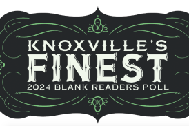 Knoxville’s Finest: The Best of Knoxville 2024
