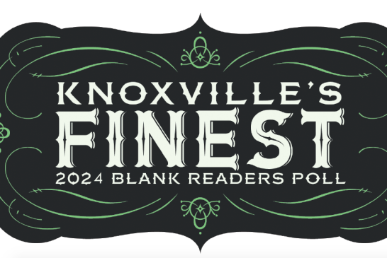 Knoxville’s Finest: The Best of Knoxville 2024