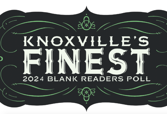 Knoxville’s Finest: The Best of Knoxville 2024