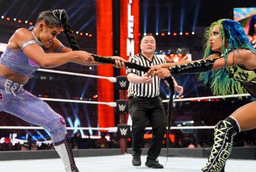 Hometown Hero – Local product Bianca Belair continues to make a mark in WWE, the world