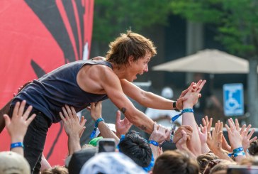 Day one at Shaky Knees 2024 one of the best in festival’s history