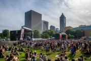BLANK’s picks to click at Shaky Knees 2025