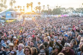 BeachLife Festival 2024 – Day 1 Recap