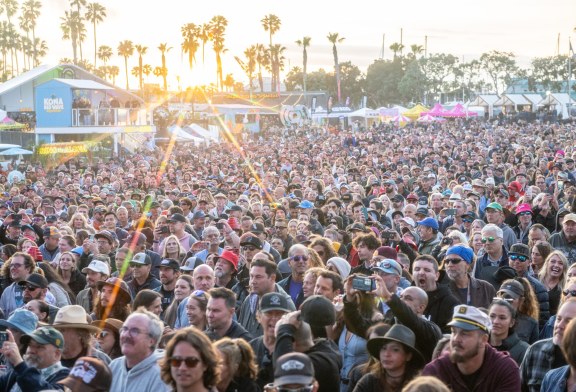 BeachLife Festival 2024 – Day 1 Recap