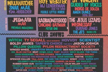 Hopscotch Festival releases 2024 lineup