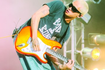 A 2024 Hangout Festival day-one recap