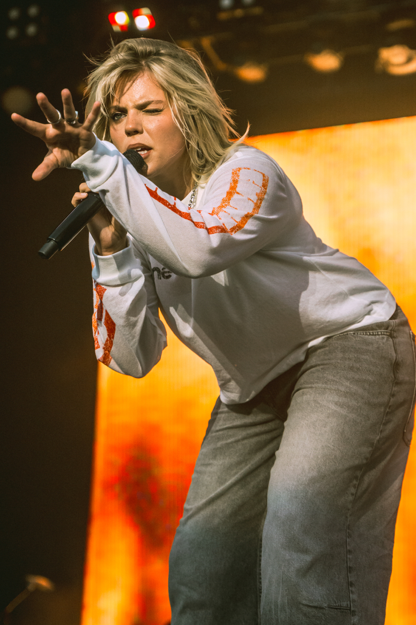 Wrapping up Hangout 2024 | Blank Newspaper