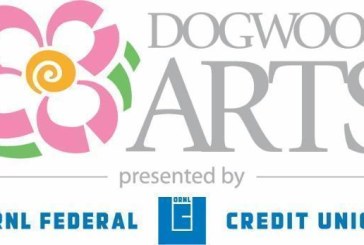 Dogwood Arts Installs New ‘Art in Public Places’ Outdoor Sculpture Exhibition