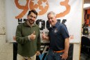 WUTK General Manager Benny Smith will retire at end of year, Volunteer structure at the station to shift, according to document