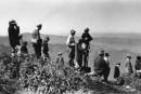 HIS STORY – Jim Thompson, photographic chronicler of Knoxville and the Smokies