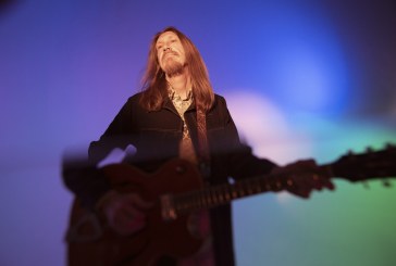 Oliver Wood on writing, recording and more