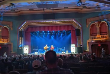 Saturday of Bristol Rhythm ’24 delivers rowdy roots all day (and night) long