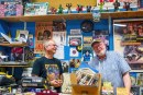 Nevermore – Knoxville institution Raven Records and Rarities finally folds its wings