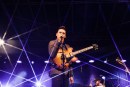 Ideal weather, ebullient spirits mark a frenzied Friday of Bristol Rhythm and Roots 2024