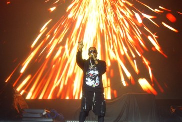 Soaked in nostalgia, inaugural South Star Festival shines despite also being drenched by rain
