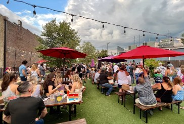An ode to MoB – Looking back on the legacy of Merchants of Beer, the Old City’s taproom