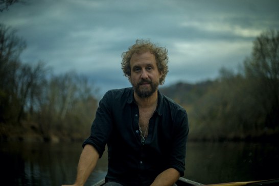 From Raw Emotion to Electric Energy, Phosphorescent Lights Up the El Rey