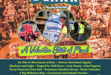A Volunteer State of Mind – How Appalachia has rallied to help with Helene recovery efforts