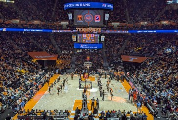 Vols squeeze Orange in 96-70 juicing