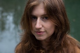 The Writer’s Way – Katie Myers
