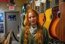 The Rush of Real Life – Redd Daugherty takes charge of Rush’s Music and her career after tragedy