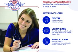 Free Healthcare Clinic Coming to Knoxville, Tennessee in February to Address Limited Access to Care