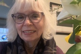 The Writer’s Way – An interview with a Knoxville playwright: Linda Parsons