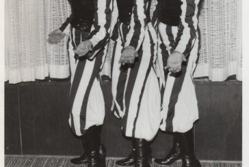 “The Reed Sisters :  An American Story”