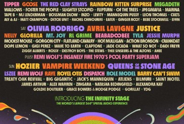 Bonnaroo unveils its finest lineup in years