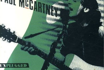 Lost Classic – Paul McCartney plays classics for intimate ‘unplugged’ crowd