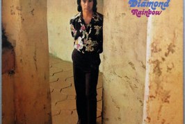 Lost Classic – Neil Diamond performs cover songs on Compilation LP