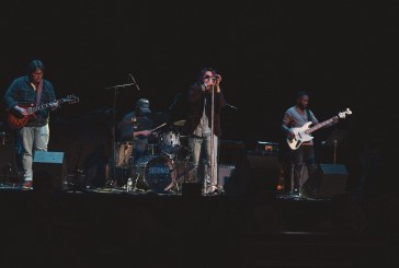 The Sedonas to kick off big 2025 at The Shed on Friday