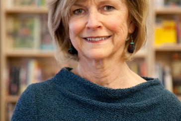 The Writer’s Way an interview with a Knoxville playwright