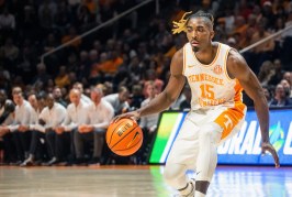 Vols Never Say “Die” – The Tennessee Volunteers Claw Their Way to a Win Over the Vanderbilt Commodores