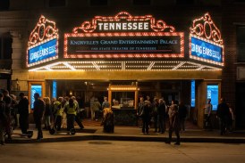 2025 Big Ears begins with one of its finest opening days ever