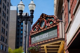 Big Ears closes another beautiful chapter with brilliant day four