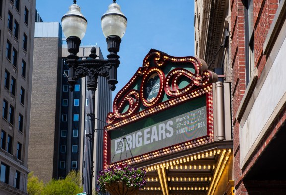 Big Ears closes another beautiful chapter with brilliant day four