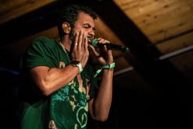 2025 Big Ears stays strong with something for everyone on day three