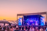 High Water starts festival season with a bang