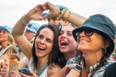 High Water day two brings big back to close 2025 festival