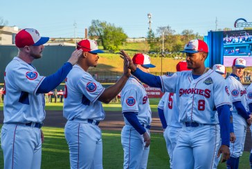 Who’s on first? • Players to watch in inaugural season at Covenant Health Park