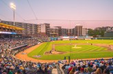 Down on the farm • Taking a headfirst slide into the first Knoxville Smokies homestand in 25 years
