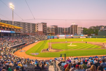Down on the farm • Taking a headfirst slide into the first Knoxville Smokies homestand in 25 years