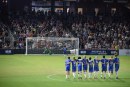 One Knoxville SC sells out home opener, defeats Championship side in penalties