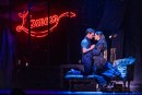 Moulin Rouge! The Musical Sets Knoxville Ablaze at the Tennessee Theatre